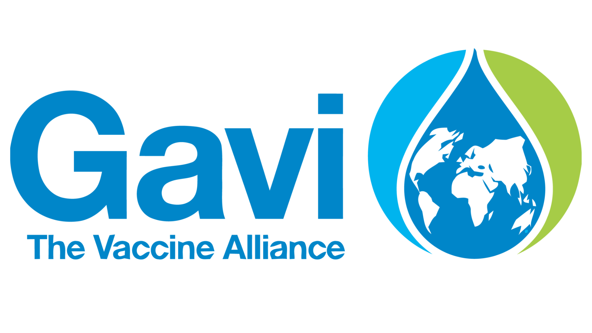 Logo GAVI The Vaccine Alliance Logo GAVI The Vaccine Alliance